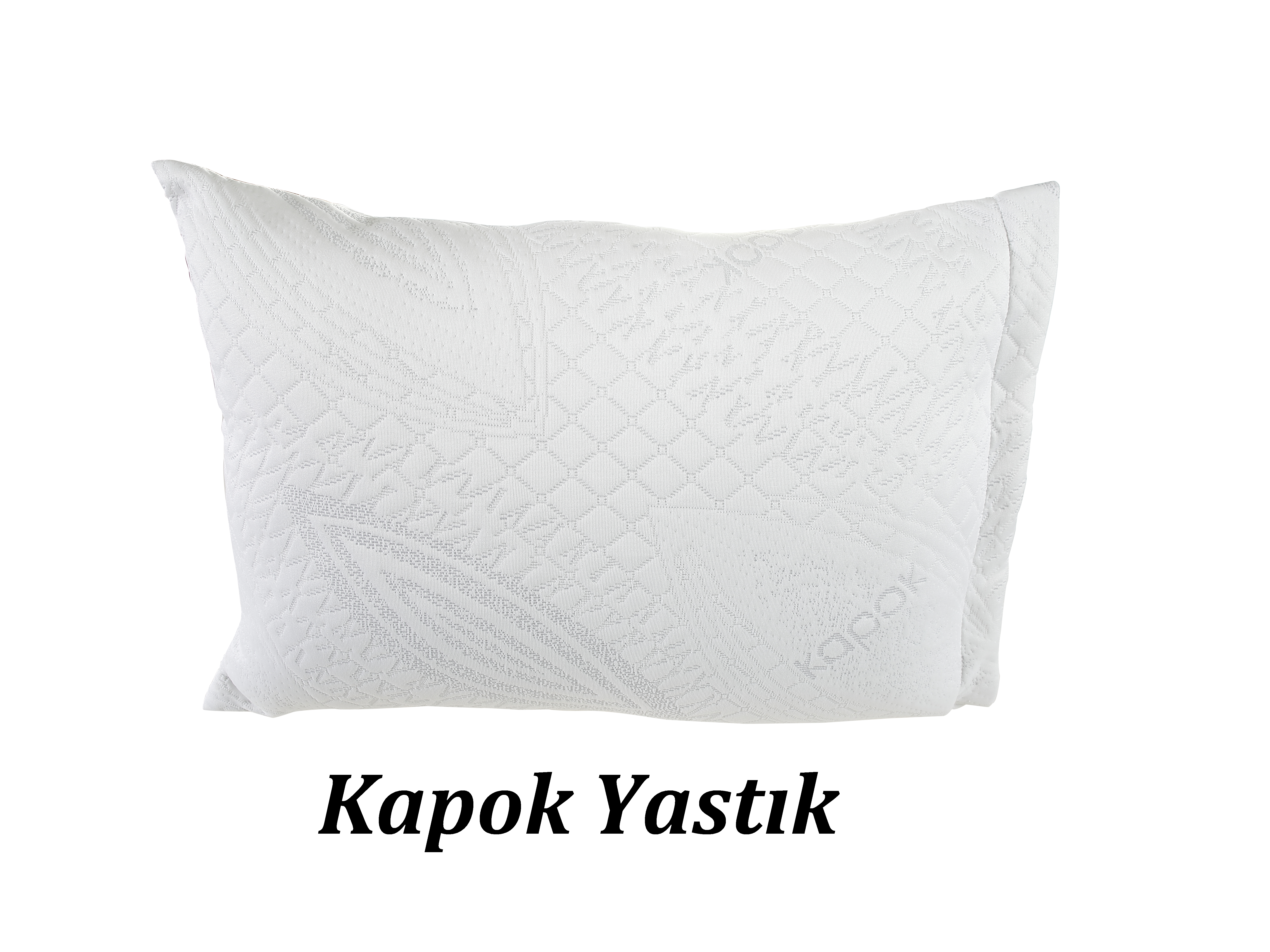 Kapok Yastık